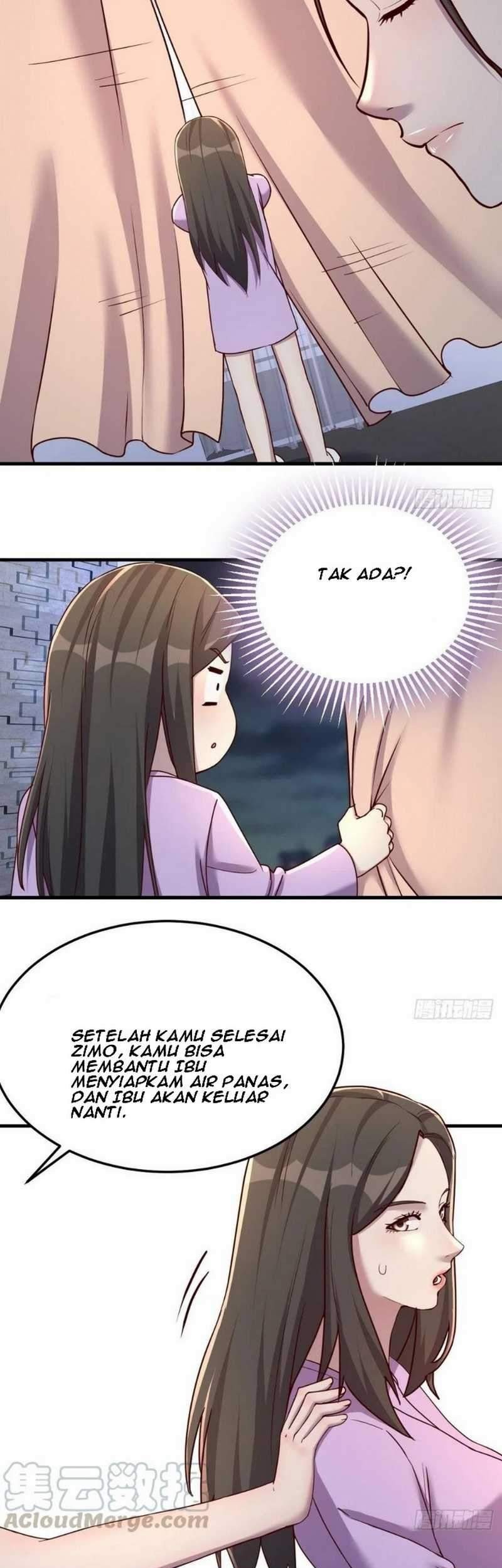 Full-level Peach Blossom Acupuncturist Chapter 71 - halaman 29