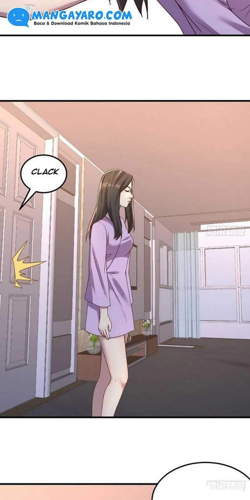Full-level Peach Blossom Acupuncturist Chapter 71 - halaman 30