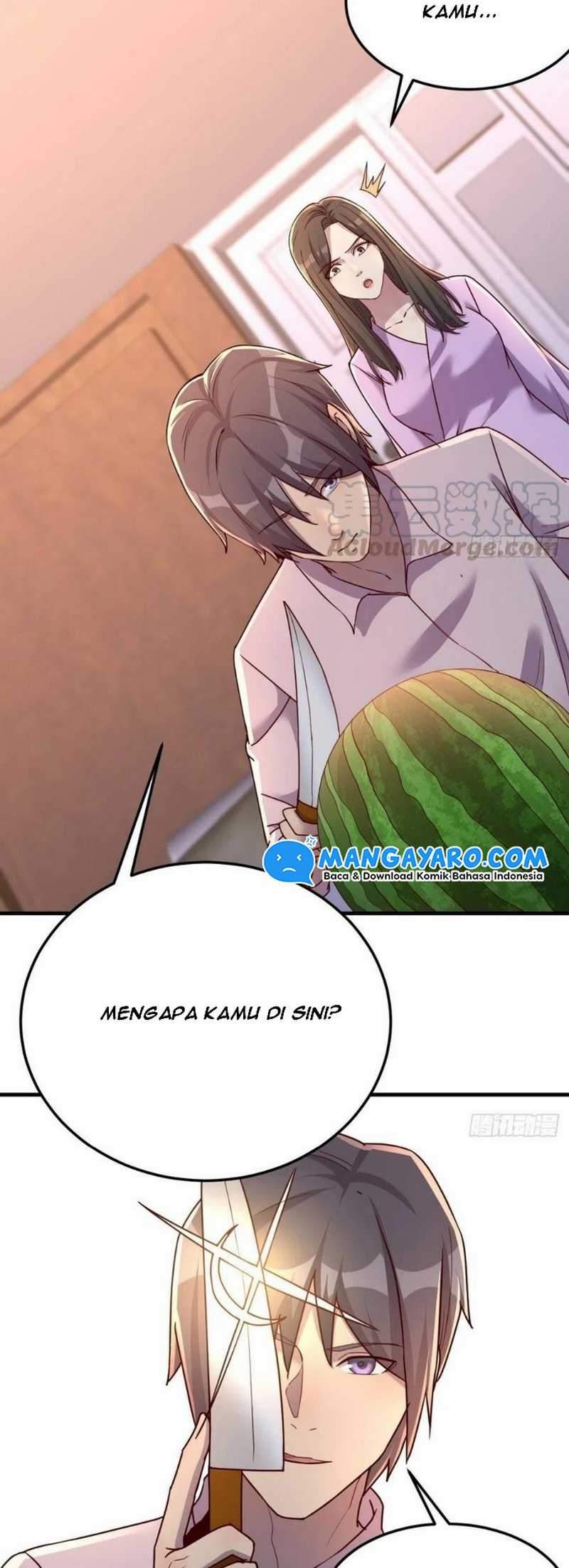 Full-level Peach Blossom Acupuncturist Chapter 71 - halaman 31