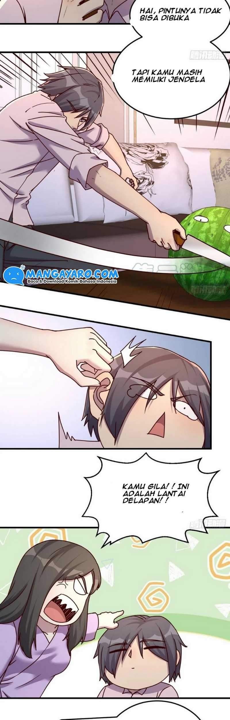Full-level Peach Blossom Acupuncturist Chapter 71 - halaman 32