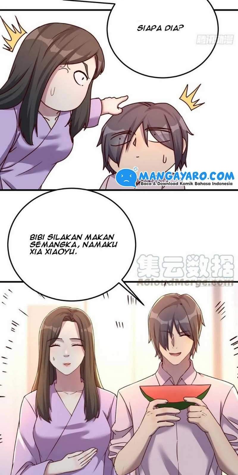 Full-level Peach Blossom Acupuncturist Chapter 71 - halaman 33