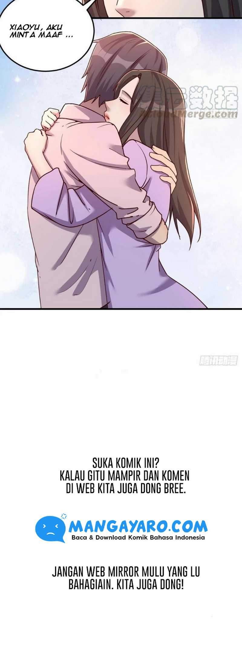 Full-level Peach Blossom Acupuncturist Chapter 71 - halaman 37