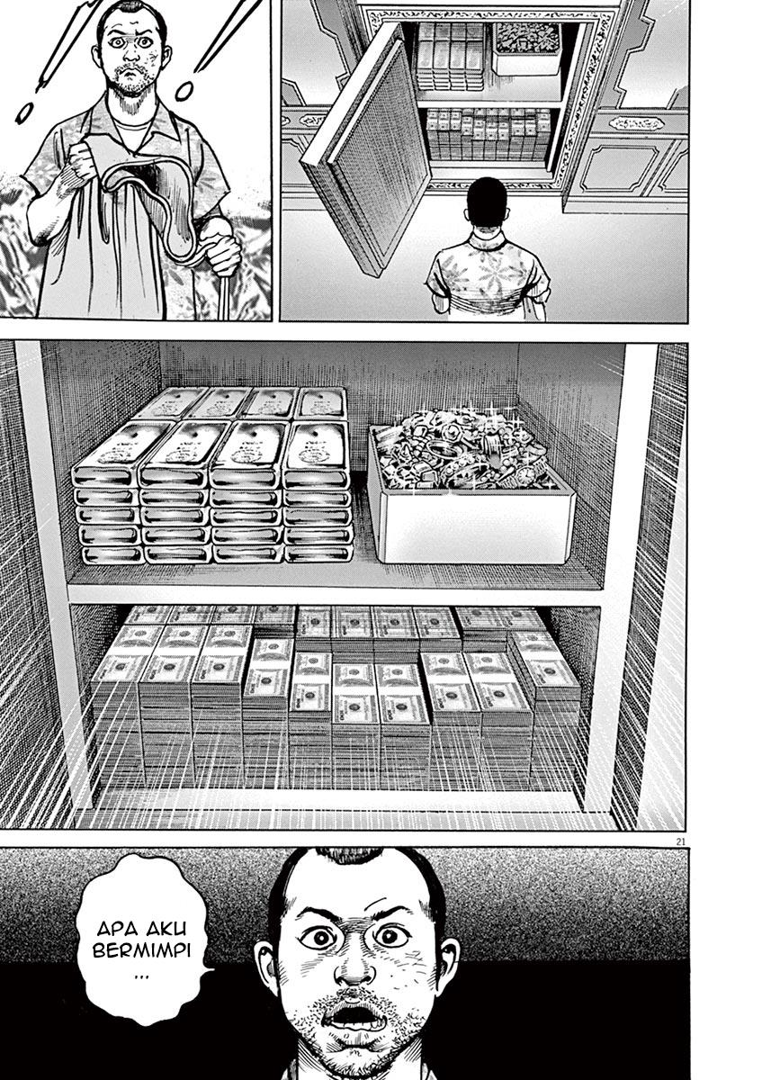 Full-level Peach Blossom Acupuncturist Chapter 72 - halaman 21