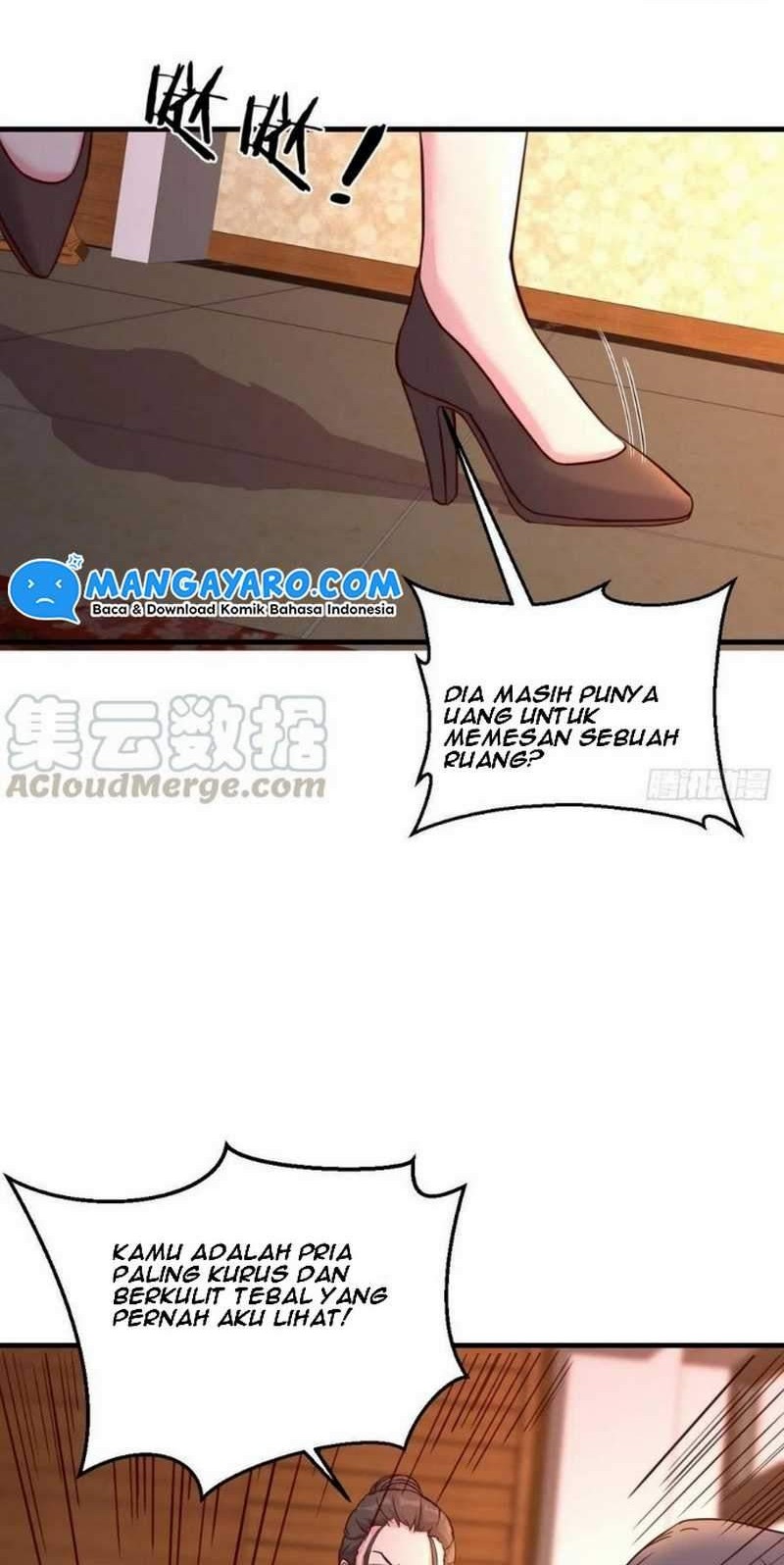 Full-level Peach Blossom Acupuncturist Chapter 72 - halaman 29