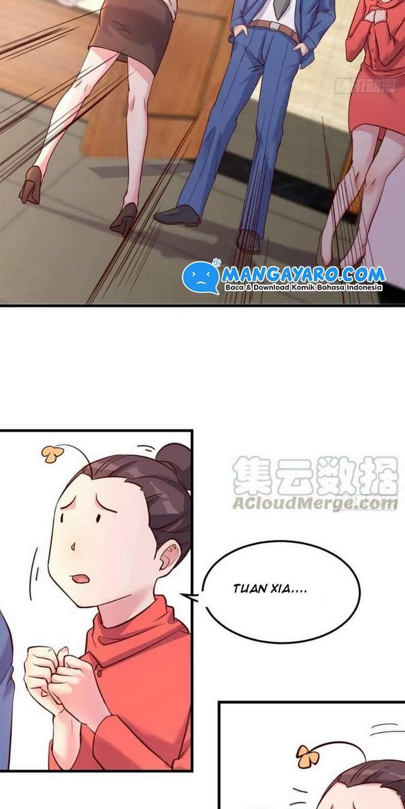 Full-level Peach Blossom Acupuncturist Chapter 72 - halaman 33