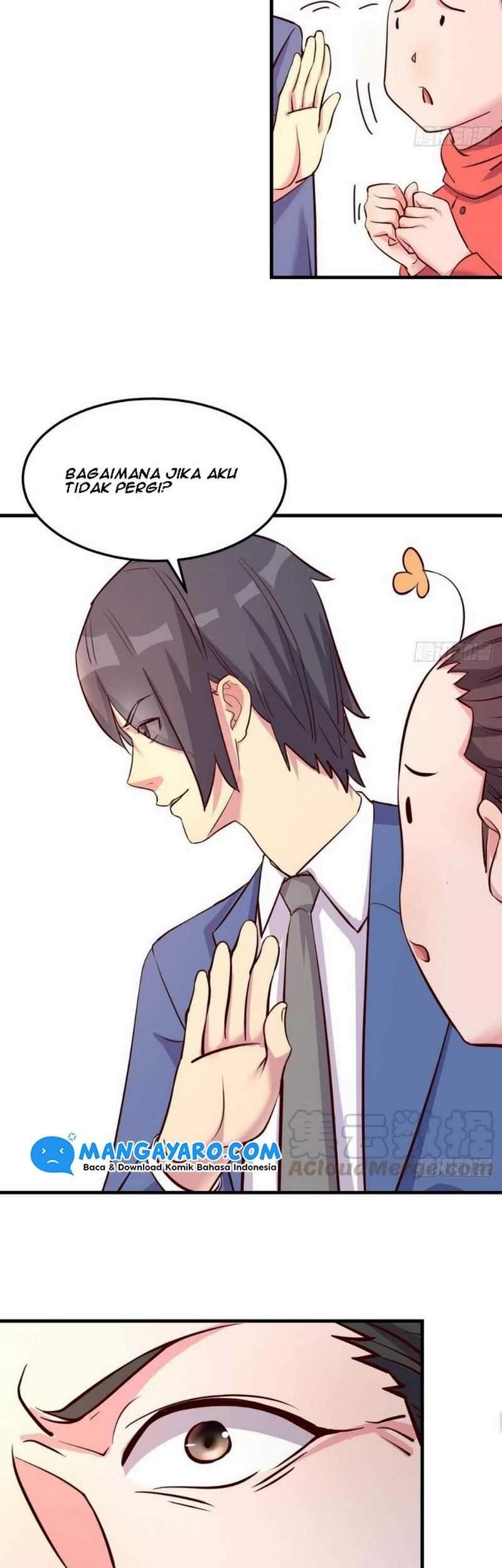 Full-level Peach Blossom Acupuncturist Chapter 72 - halaman 34