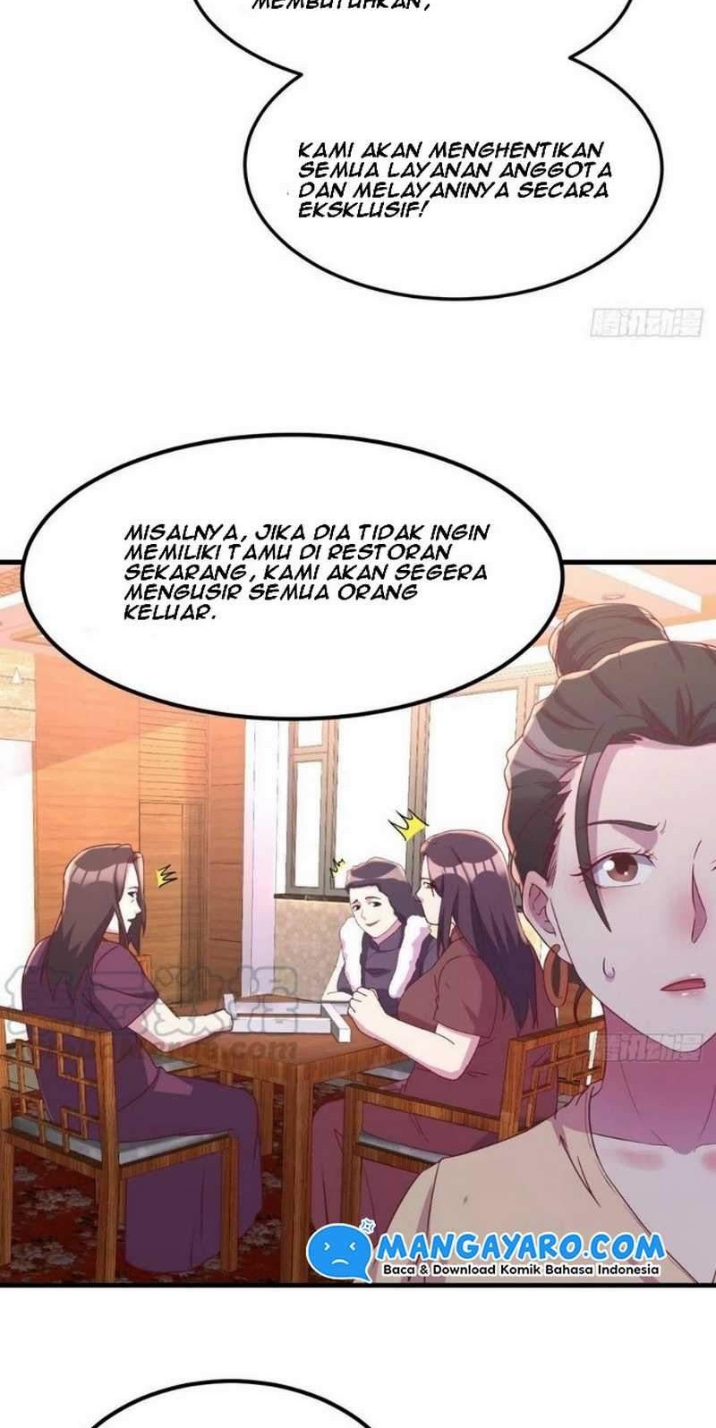 Full-level Peach Blossom Acupuncturist Chapter 72 - halaman 37