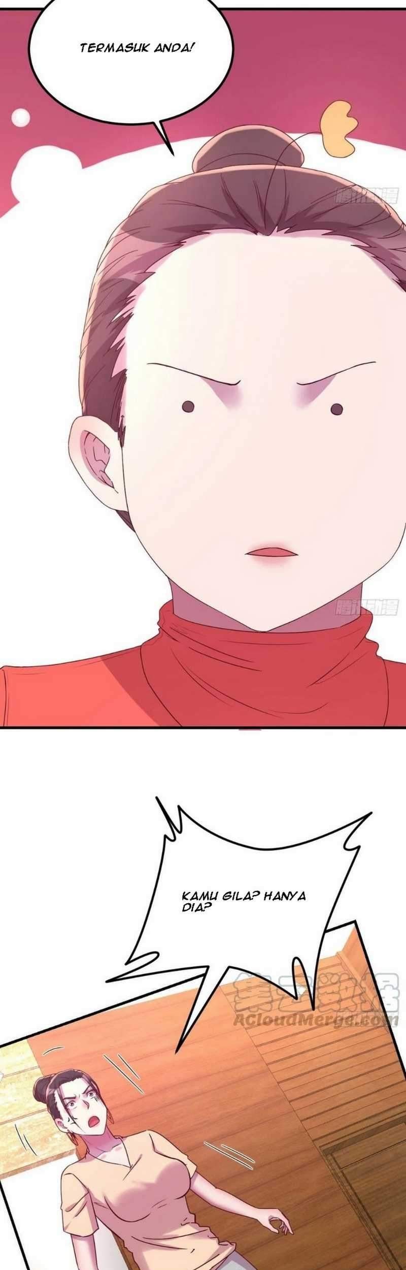 Full-level Peach Blossom Acupuncturist Chapter 72 - halaman 38