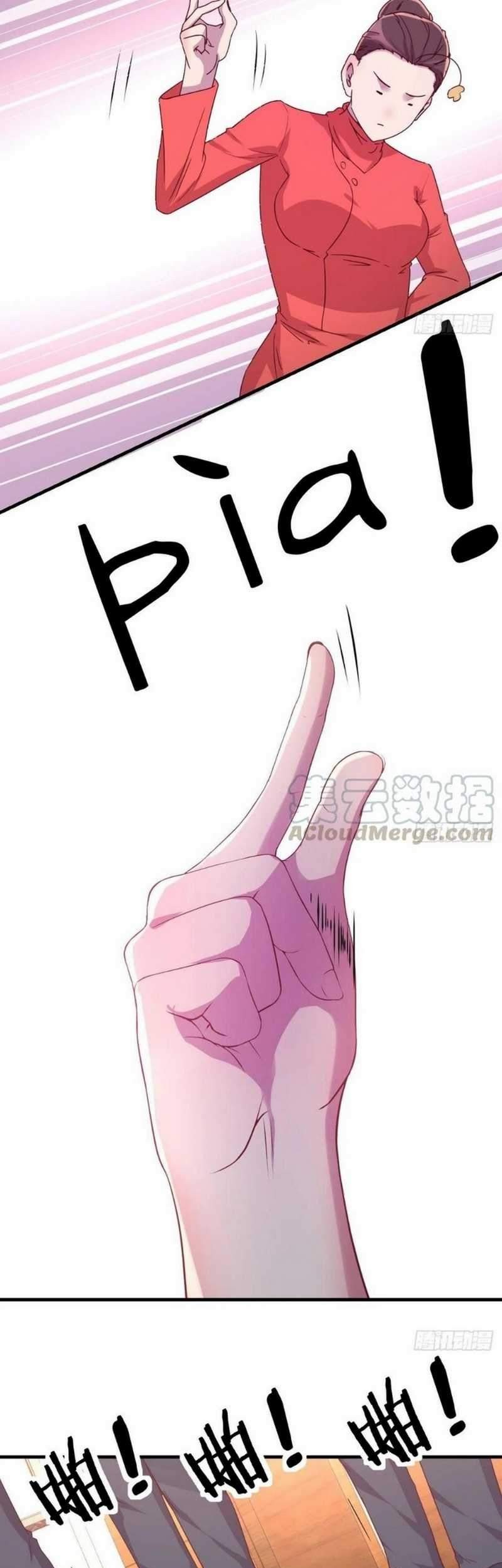 Full-level Peach Blossom Acupuncturist Chapter 72 - halaman 40