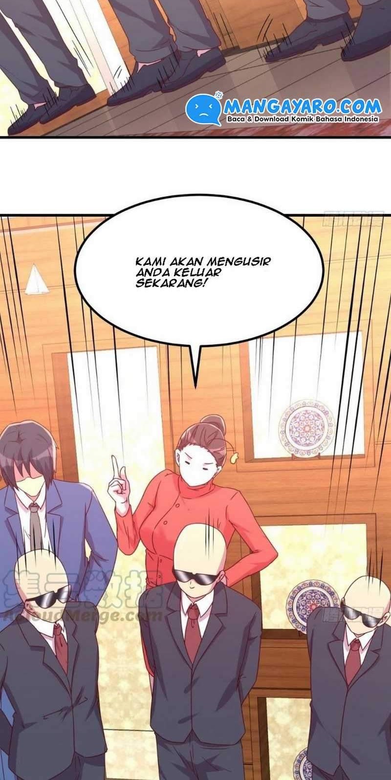 Full-level Peach Blossom Acupuncturist Chapter 72 - halaman 41