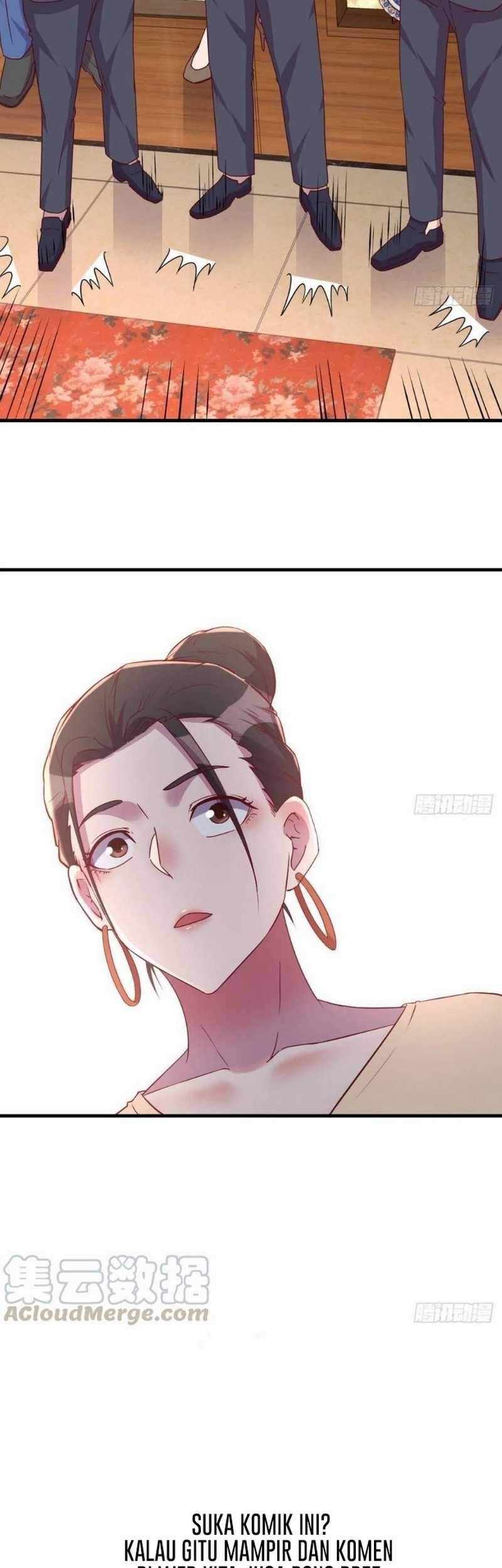 Full-level Peach Blossom Acupuncturist Chapter 72 - halaman 42