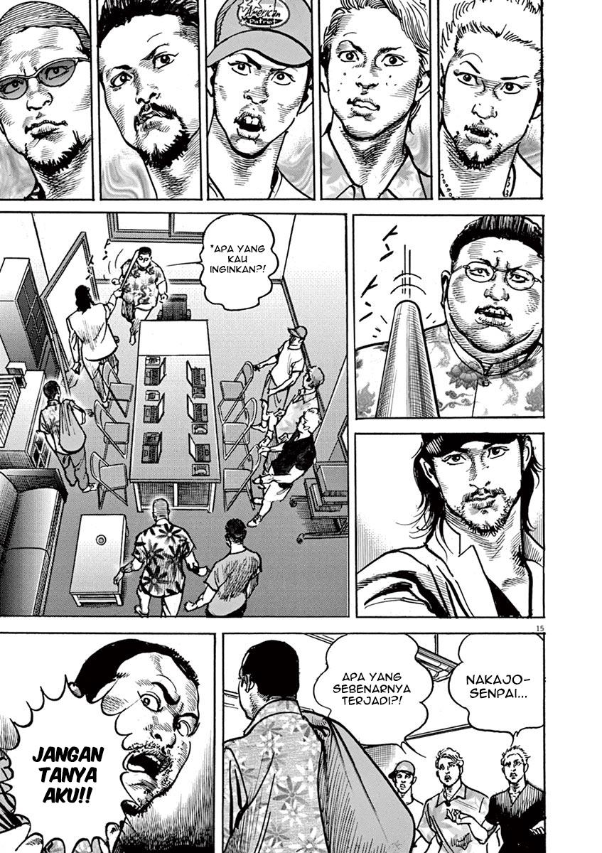Full-level Peach Blossom Acupuncturist Chapter 73 - halaman 16
