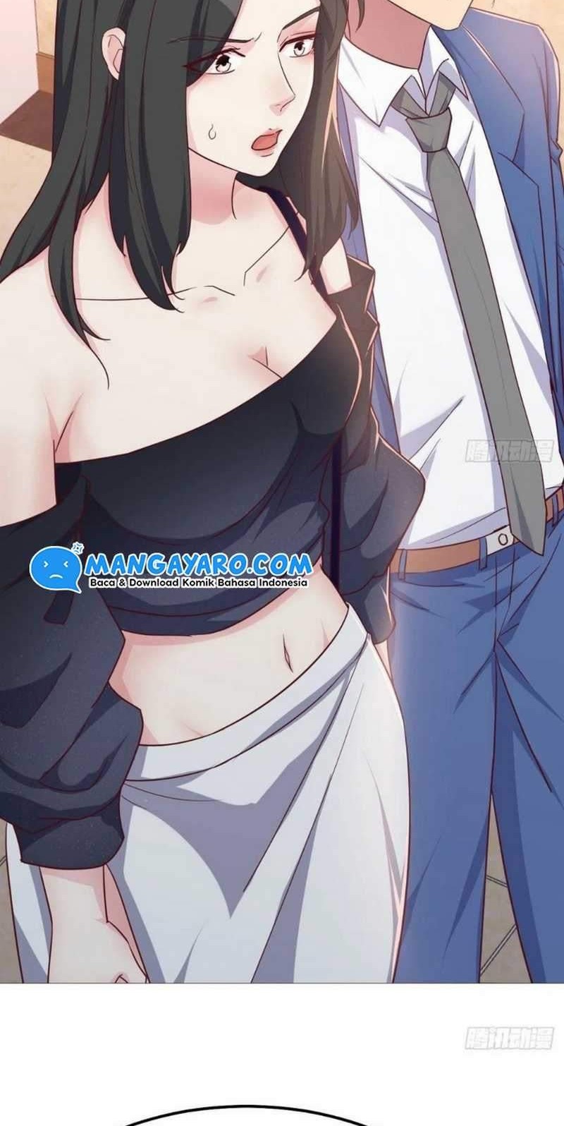 Full-level Peach Blossom Acupuncturist Chapter 73 - halaman 27