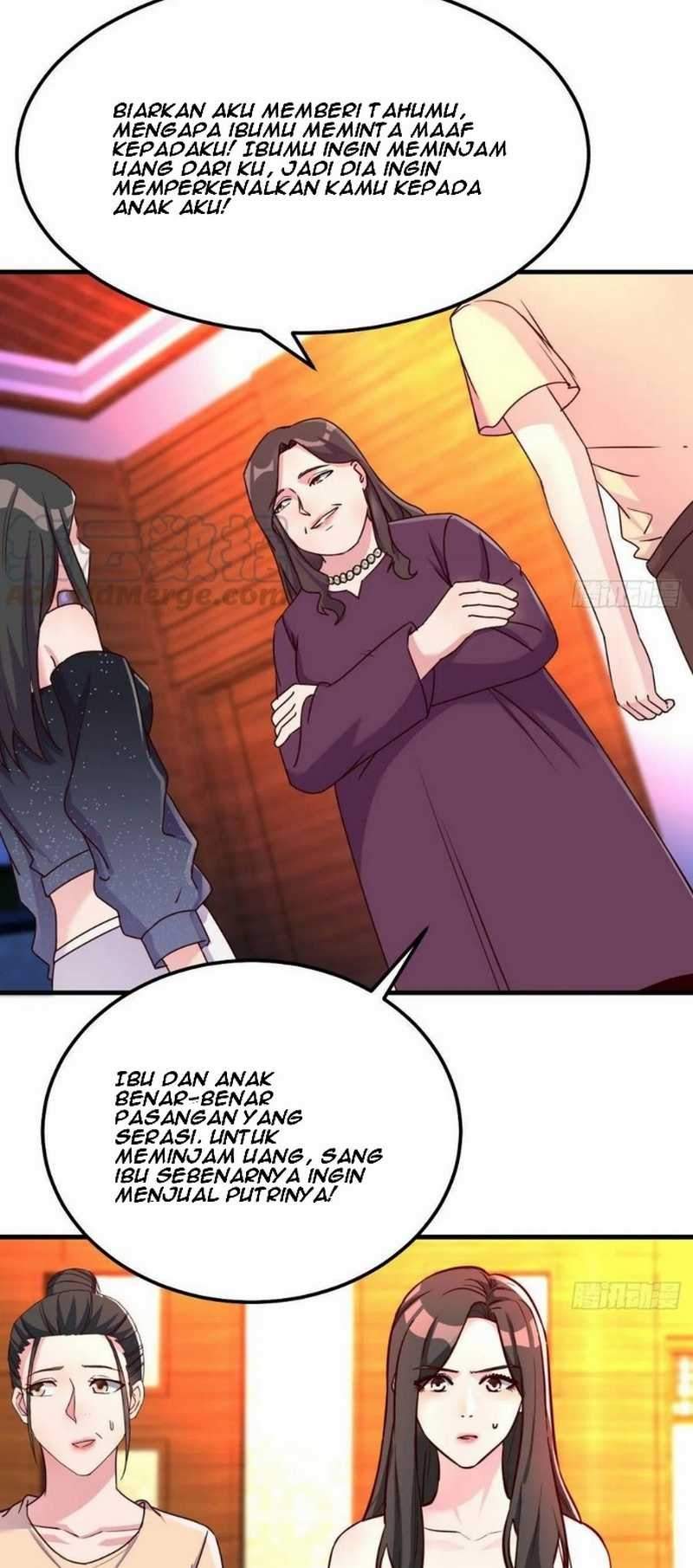 Full-level Peach Blossom Acupuncturist Chapter 73 - halaman 28