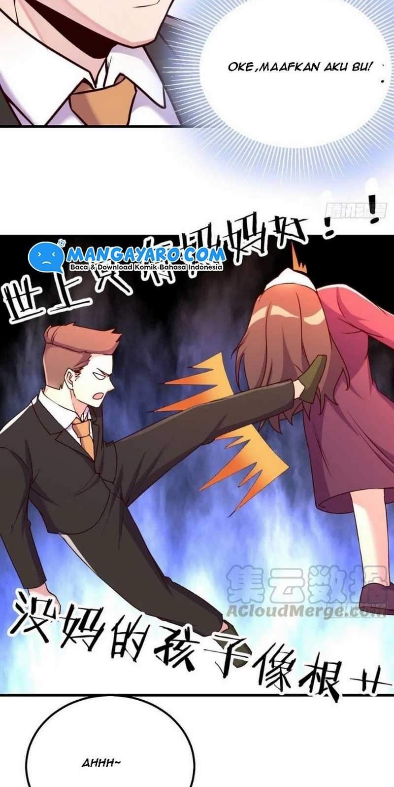 Full-level Peach Blossom Acupuncturist Chapter 73 - halaman 30