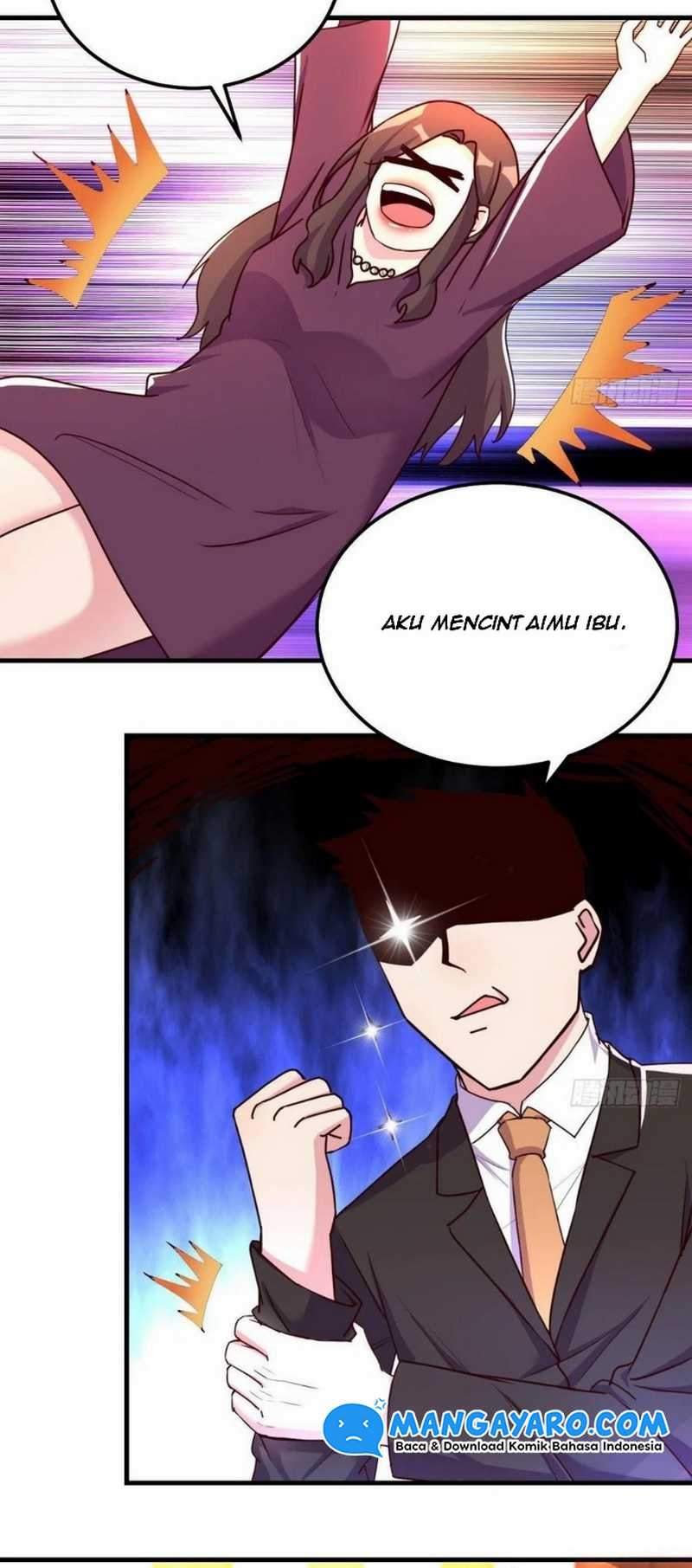 Full-level Peach Blossom Acupuncturist Chapter 73 - halaman 31