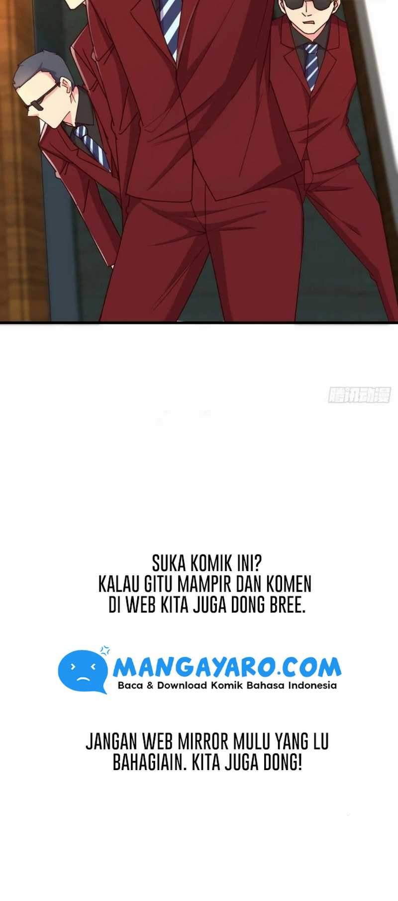 Full-level Peach Blossom Acupuncturist Chapter 73 - halaman 37