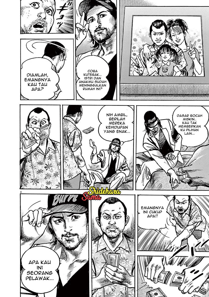 Full-level Peach Blossom Acupuncturist Chapter 73 - halaman 9