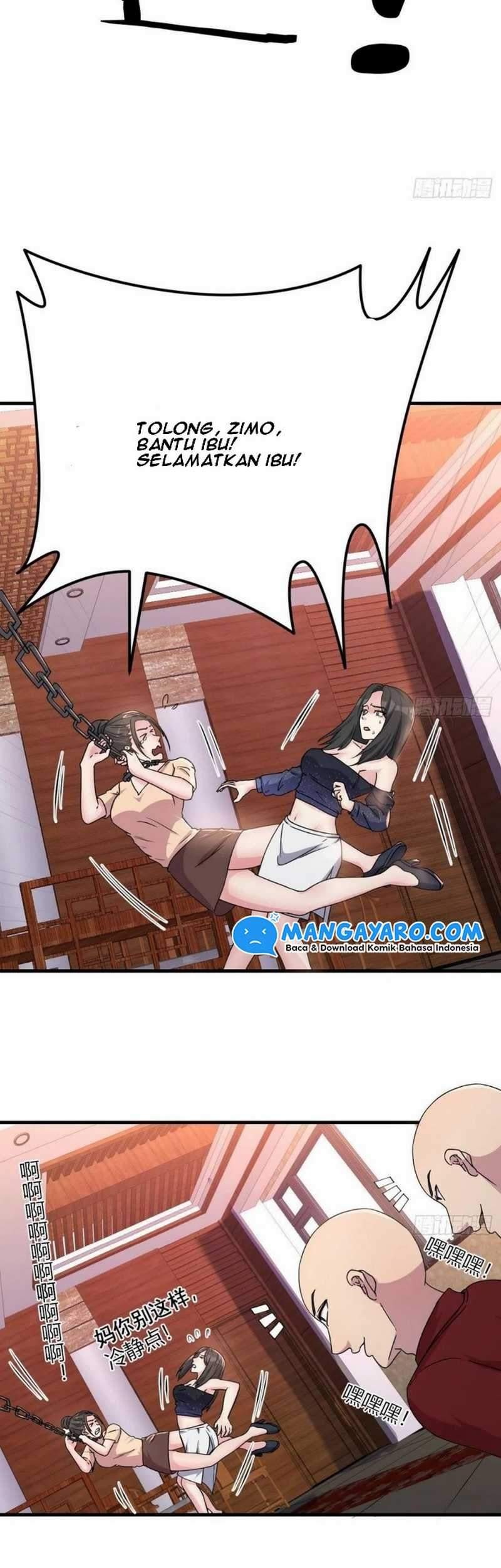 Full-level Peach Blossom Acupuncturist Chapter 74 - halaman 28