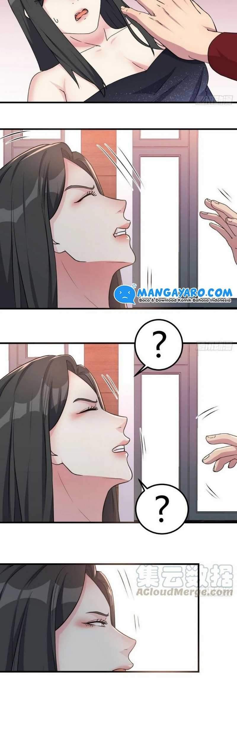 Full-level Peach Blossom Acupuncturist Chapter 74 - halaman 30
