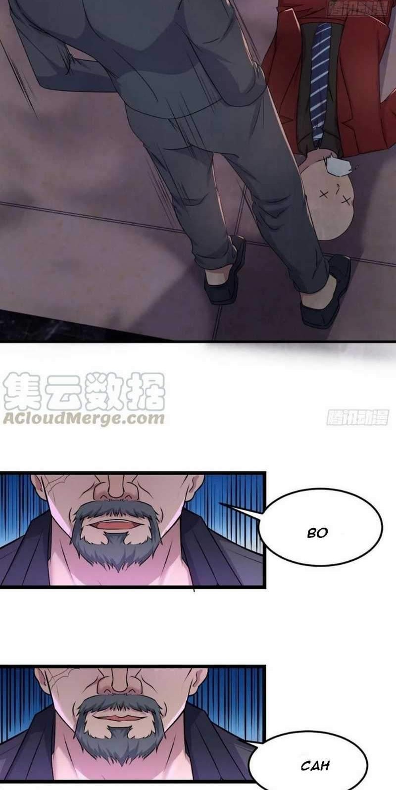 Full-level Peach Blossom Acupuncturist Chapter 74 - halaman 37