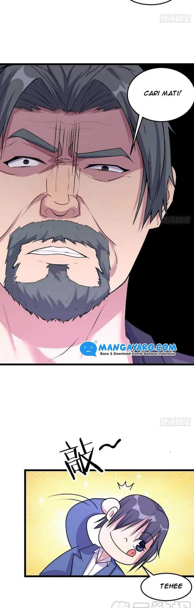 Full-level Peach Blossom Acupuncturist Chapter 74 - halaman 38