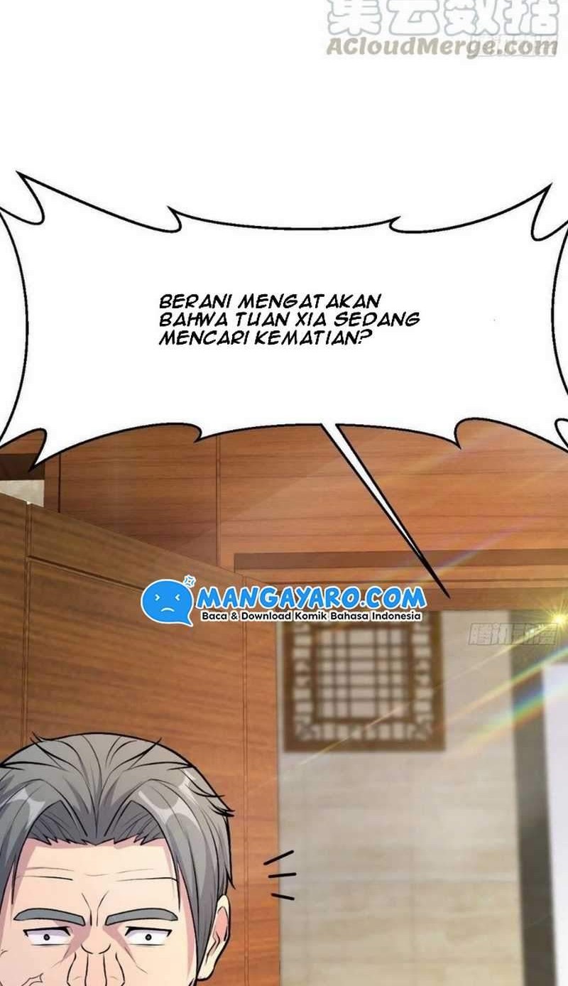Full-level Peach Blossom Acupuncturist Chapter 74 - halaman 39
