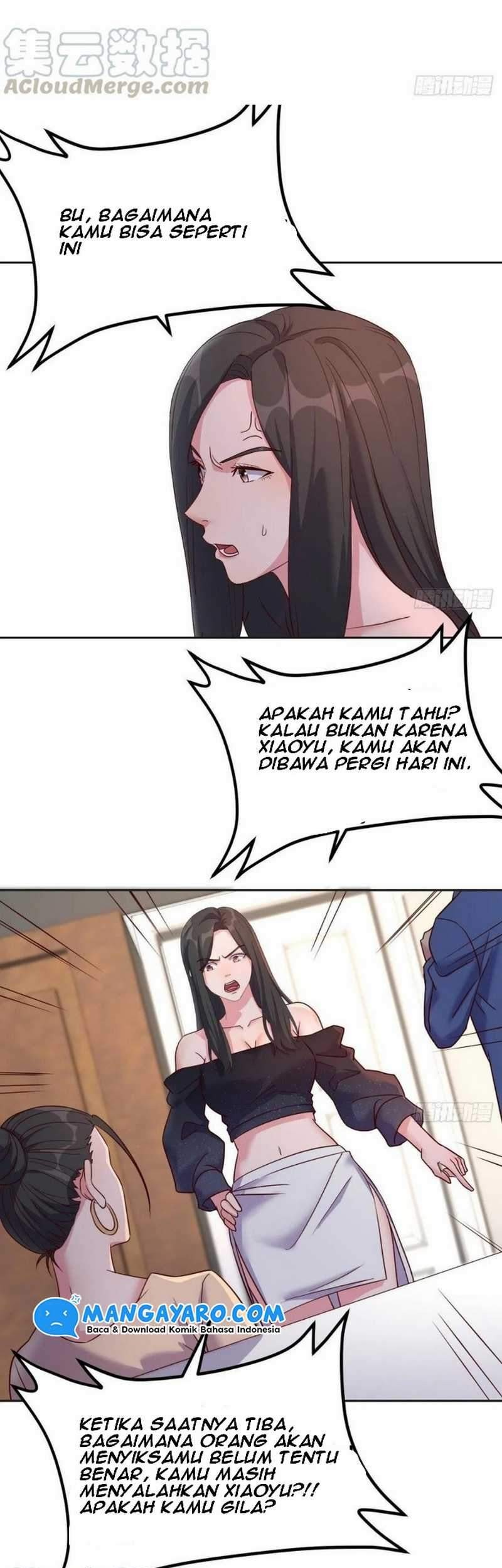 Full-level Peach Blossom Acupuncturist Chapter 75 - halaman 28