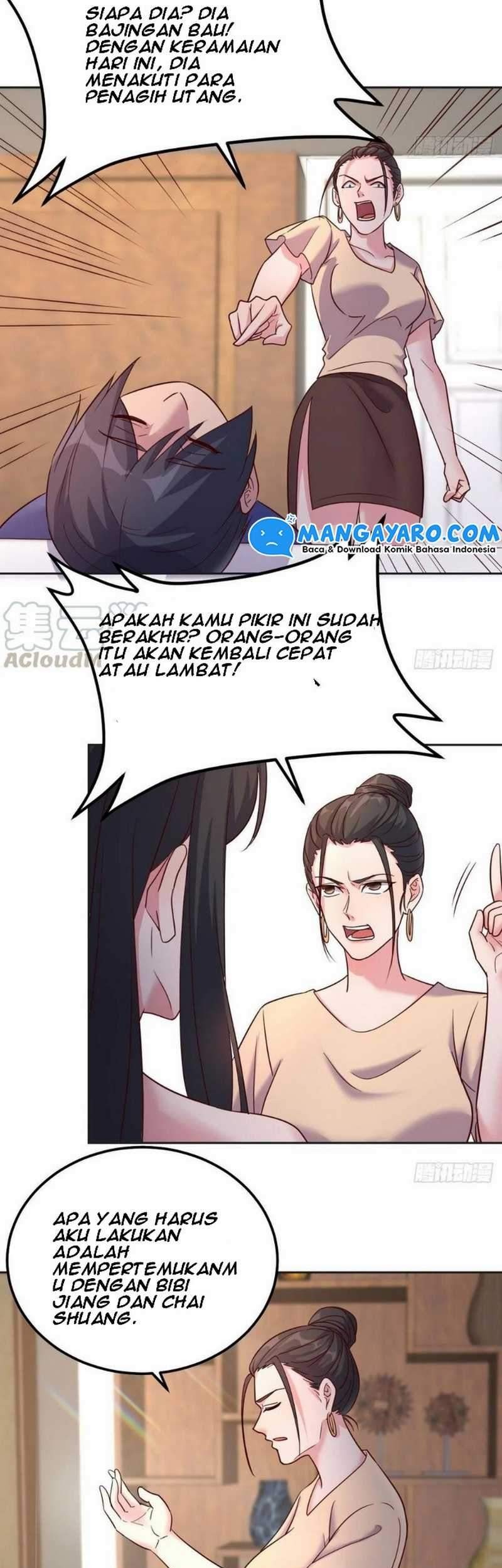 Full-level Peach Blossom Acupuncturist Chapter 75 - halaman 30