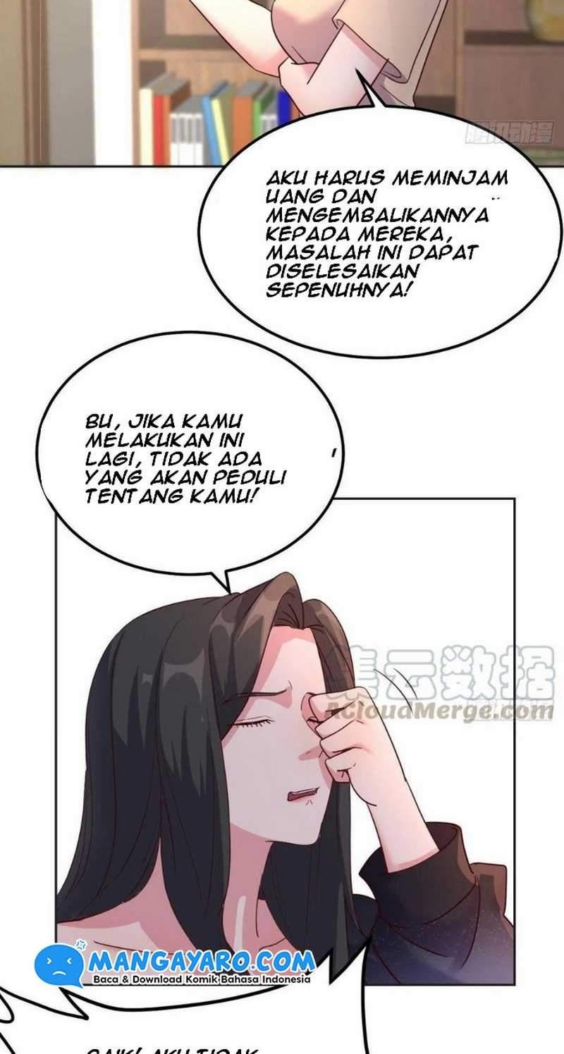 Full-level Peach Blossom Acupuncturist Chapter 75 - halaman 31