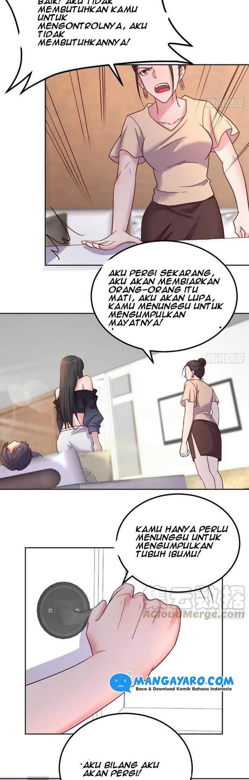 Full-level Peach Blossom Acupuncturist Chapter 75 - halaman 32