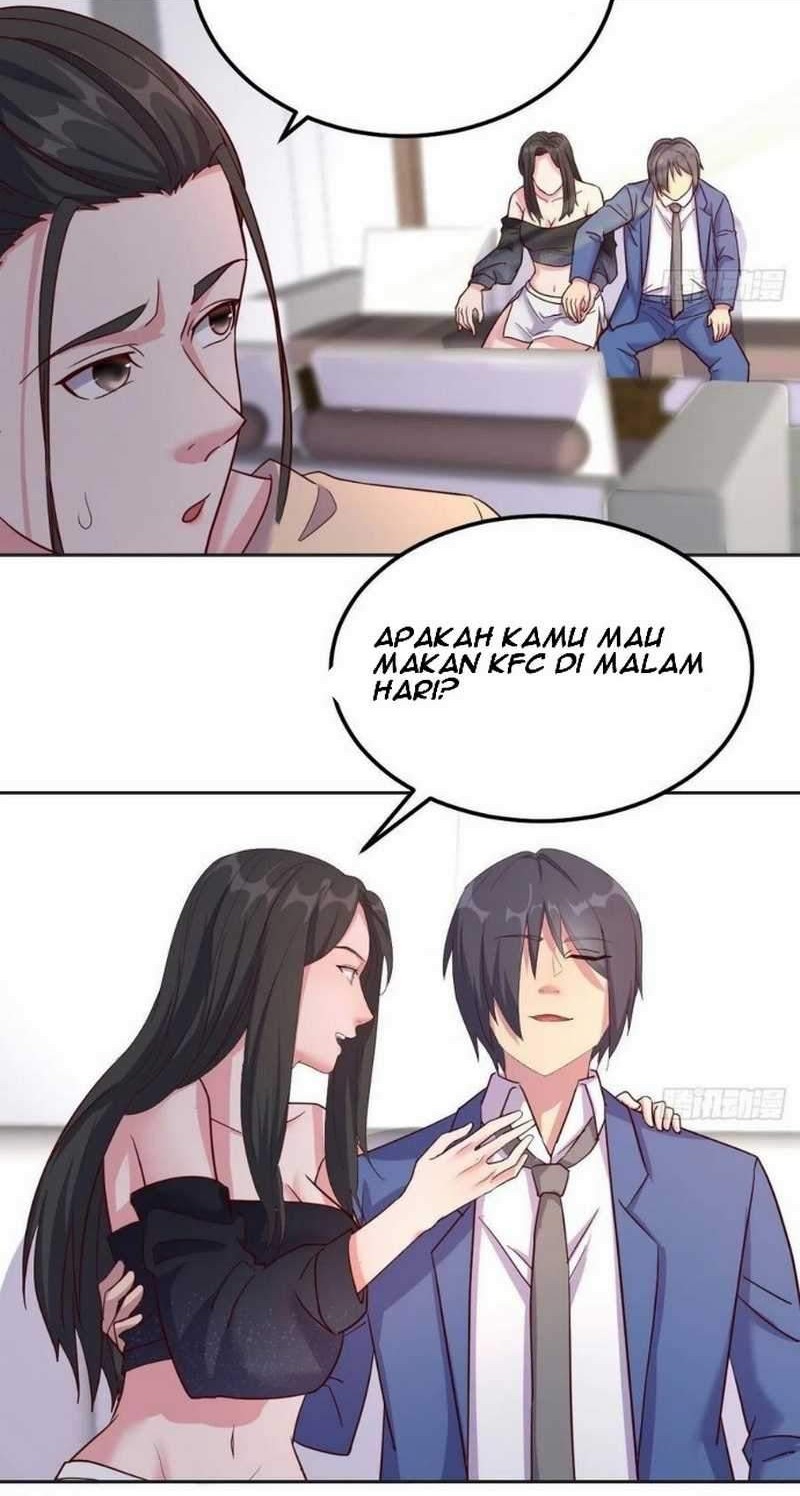 Full-level Peach Blossom Acupuncturist Chapter 75 - halaman 33