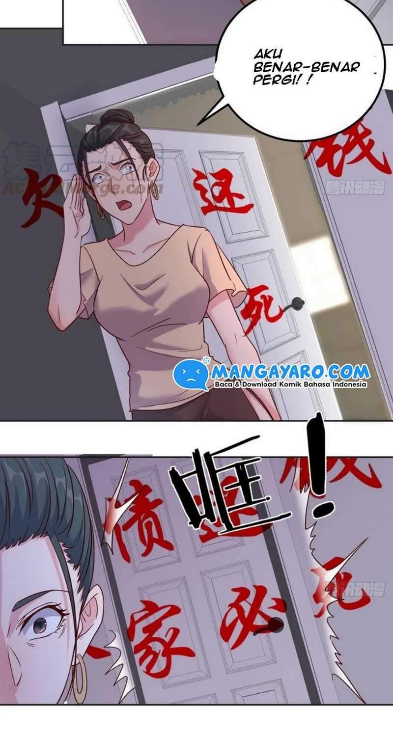 Full-level Peach Blossom Acupuncturist Chapter 75 - halaman 35