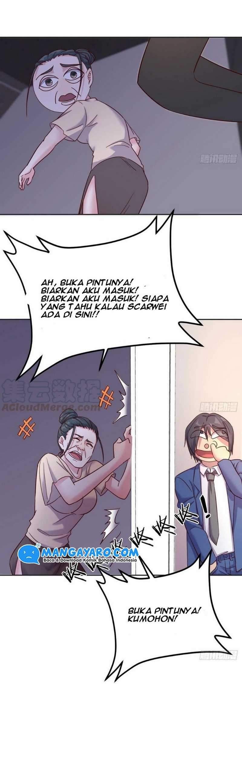Full-level Peach Blossom Acupuncturist Chapter 75 - halaman 36