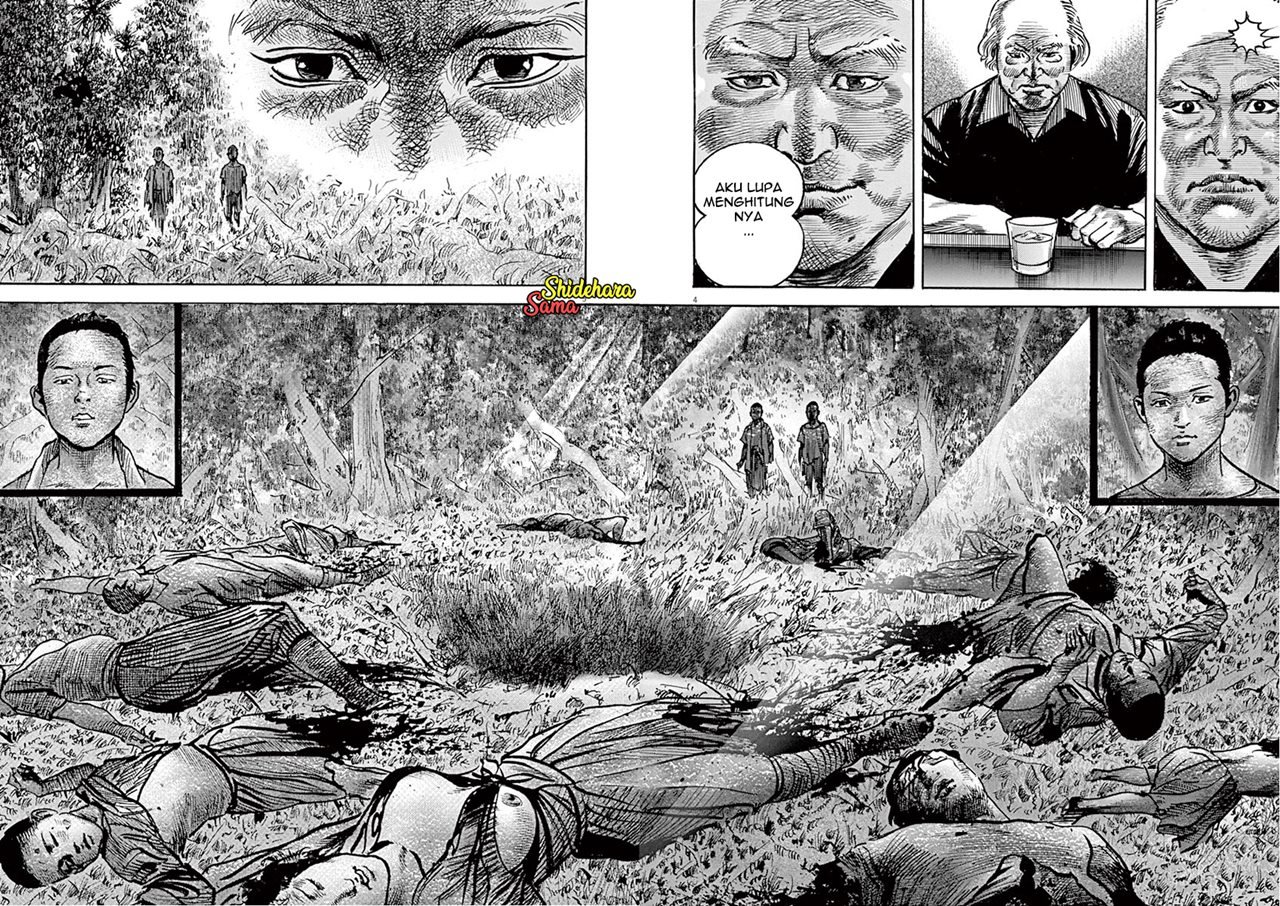 Full-level Peach Blossom Acupuncturist Chapter 75 - halaman 5