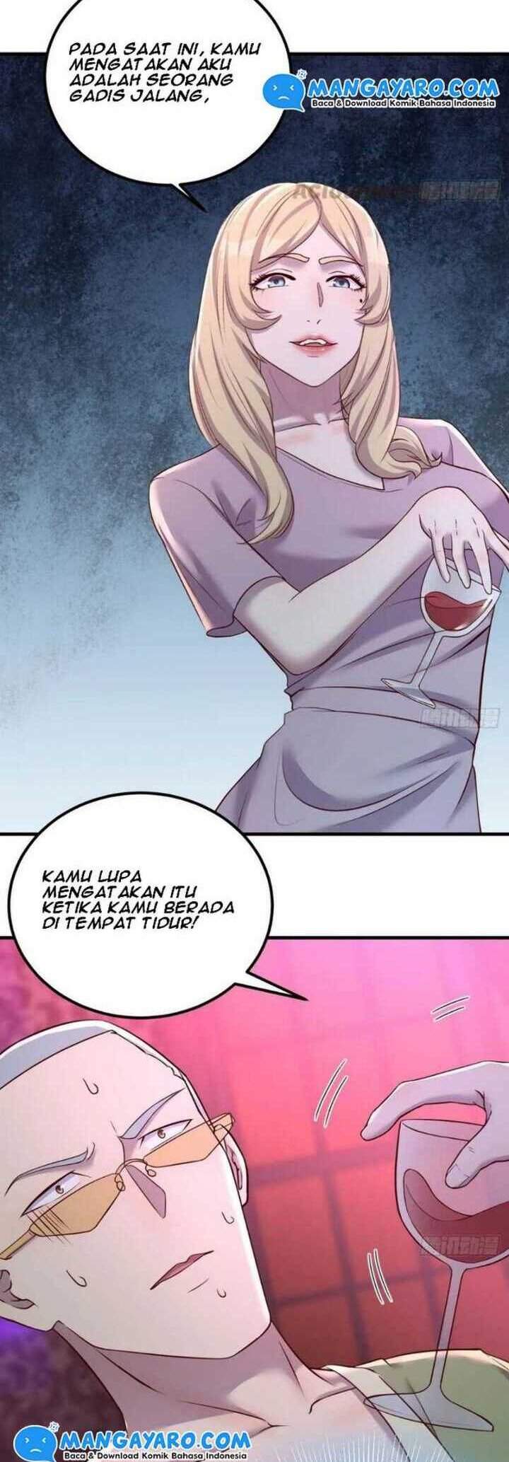 Full-level Peach Blossom Acupuncturist Chapter 76 - halaman 28