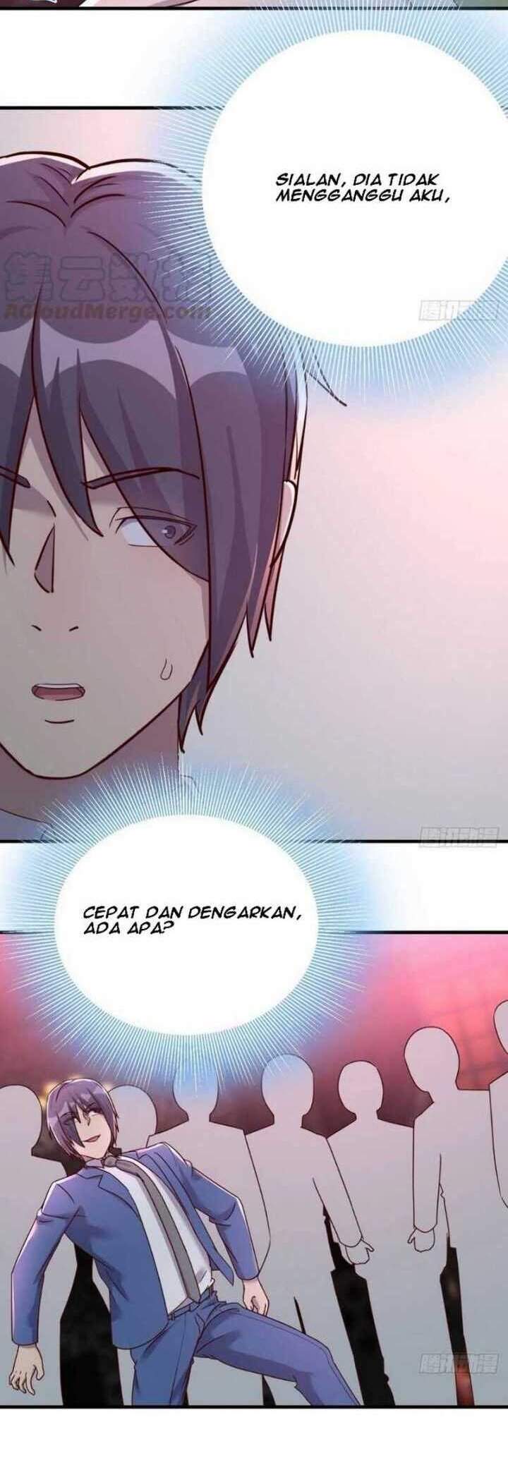 Full-level Peach Blossom Acupuncturist Chapter 76 - halaman 29