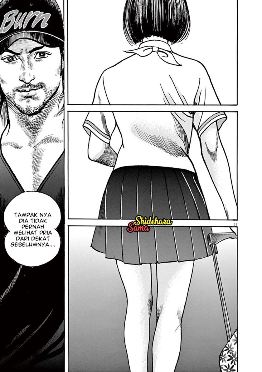 Full-level Peach Blossom Acupuncturist Chapter 77 - halaman 20