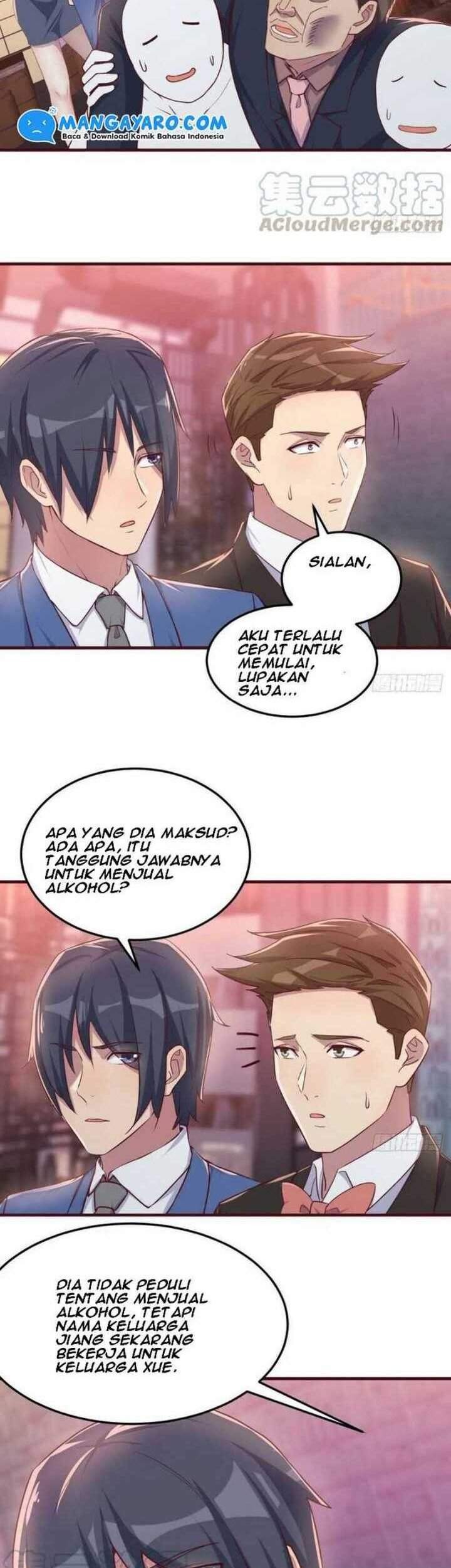 Full-level Peach Blossom Acupuncturist Chapter 78 - halaman 19