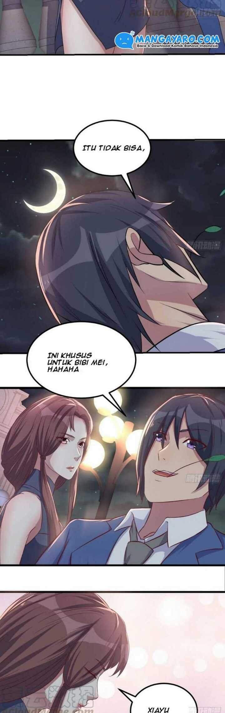 Full-level Peach Blossom Acupuncturist Chapter 78 - halaman 31