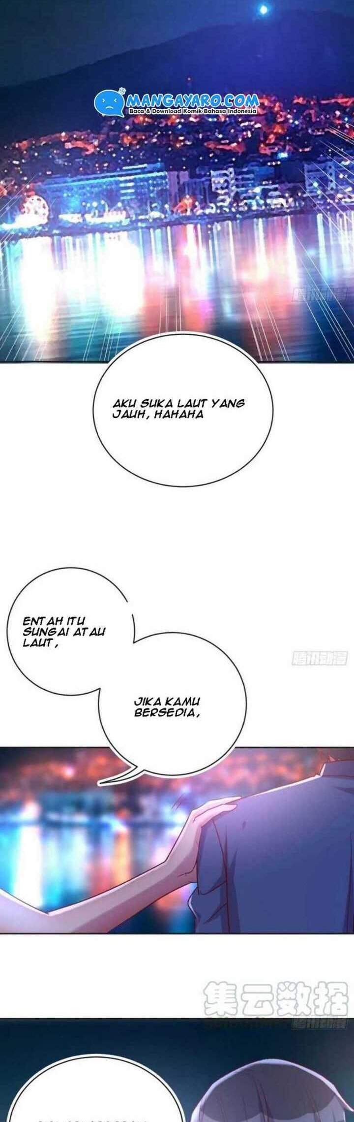 Full-level Peach Blossom Acupuncturist Chapter 78 - halaman 35