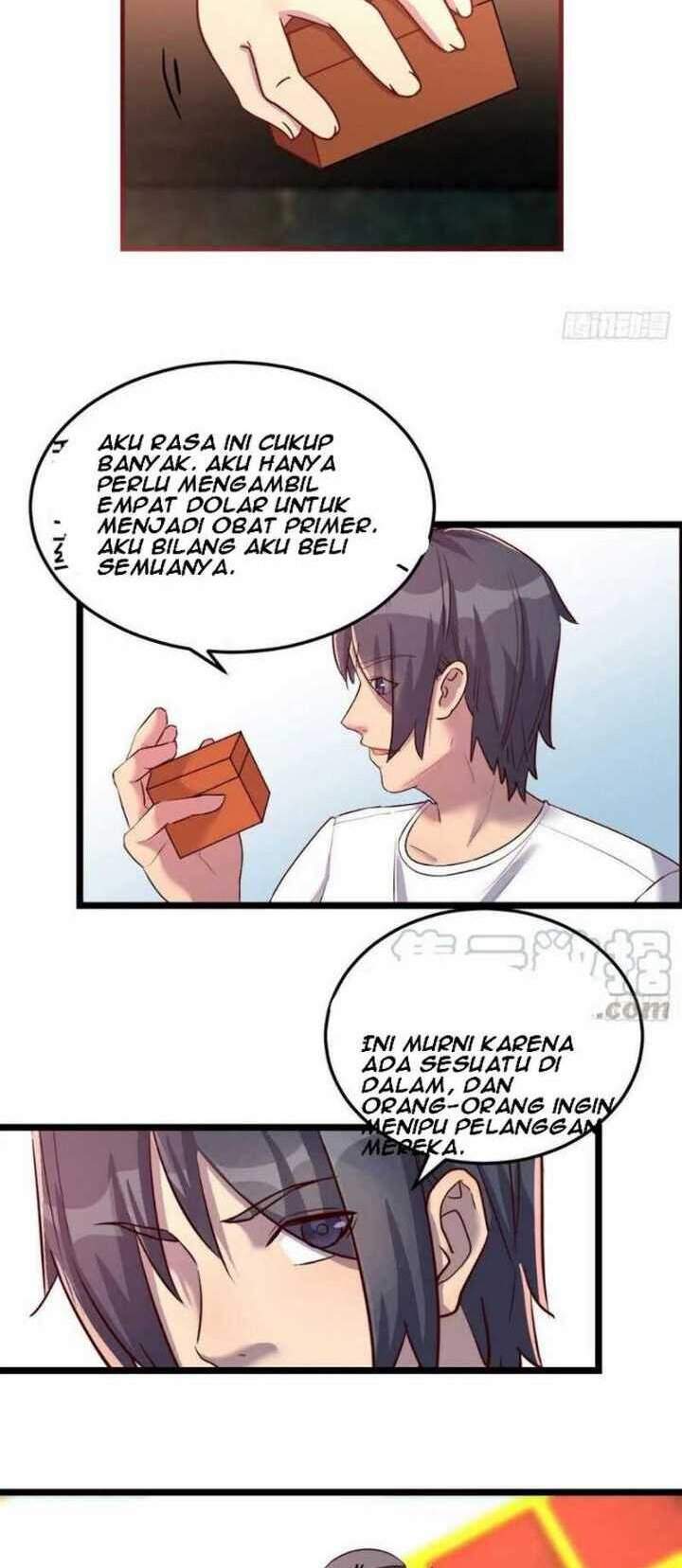 Full-level Peach Blossom Acupuncturist Chapter 79 - halaman 26