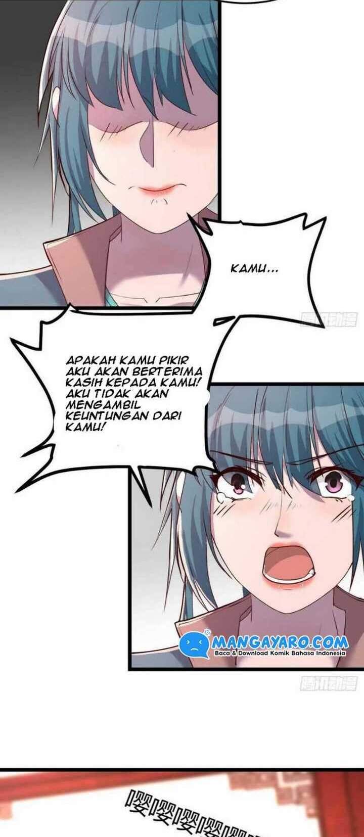 Full-level Peach Blossom Acupuncturist Chapter 79 - halaman 28