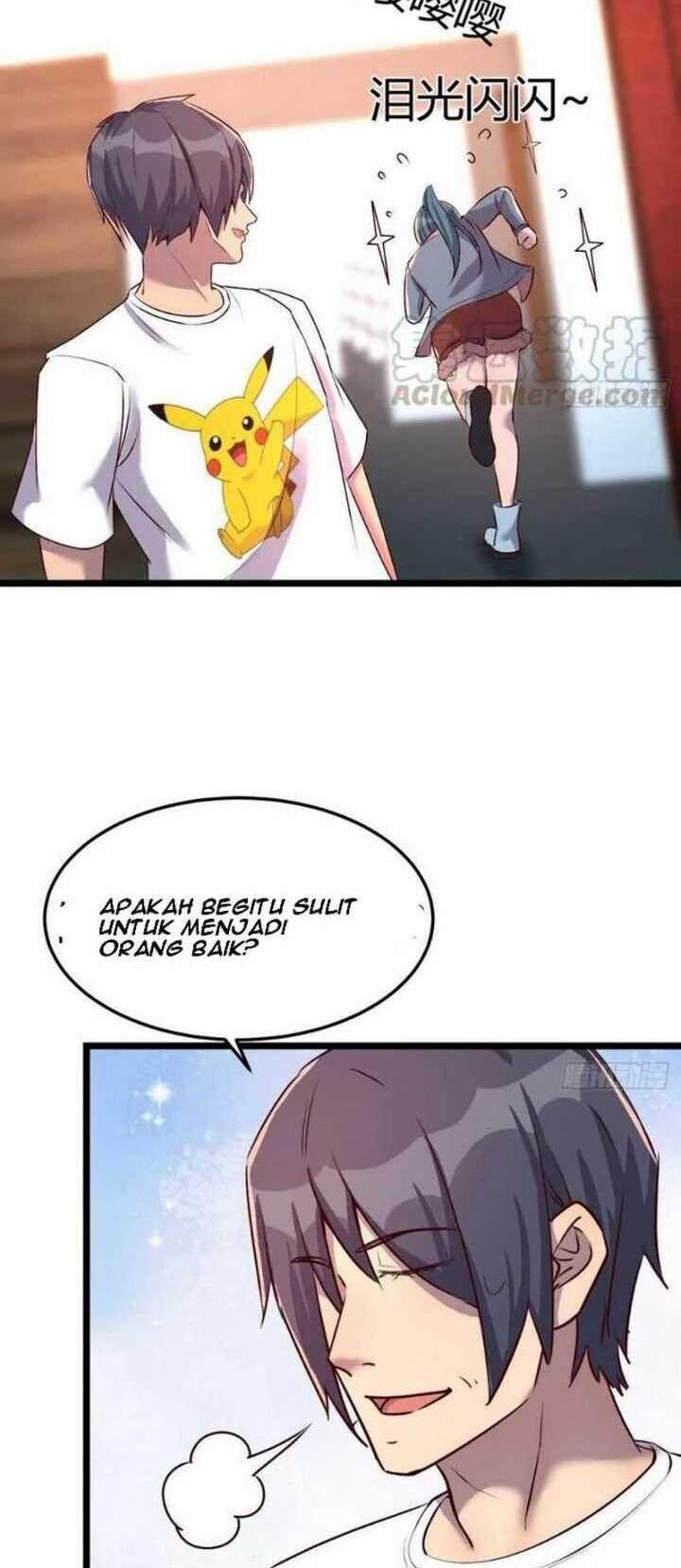 Full-level Peach Blossom Acupuncturist Chapter 79 - halaman 29