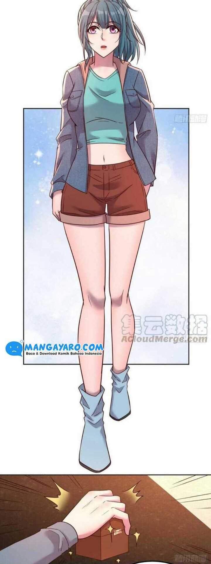 Full-level Peach Blossom Acupuncturist Chapter 79 - halaman 6
