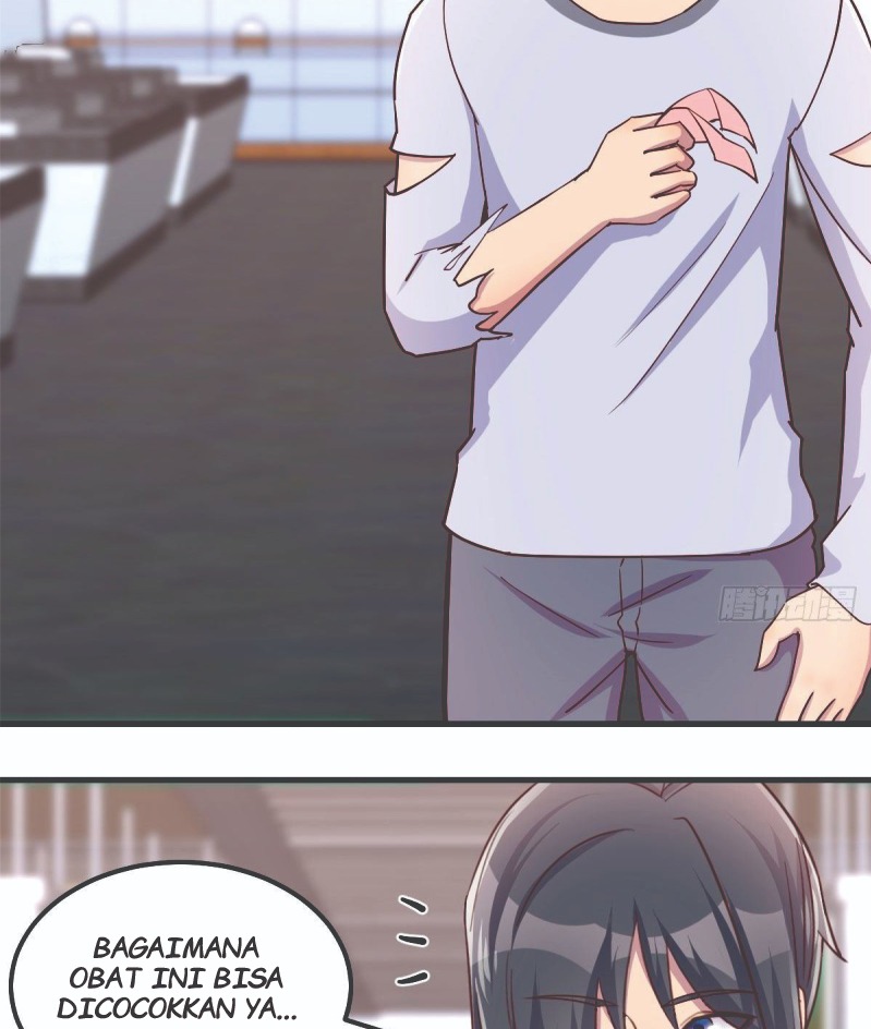 Full-level Peach Blossom Acupuncturist Chapter 8 - halaman 10