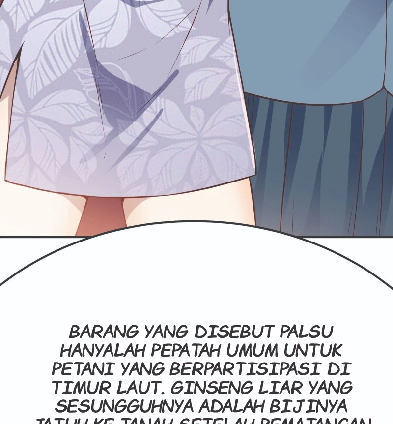 Full-level Peach Blossom Acupuncturist Chapter 8 - halaman 101