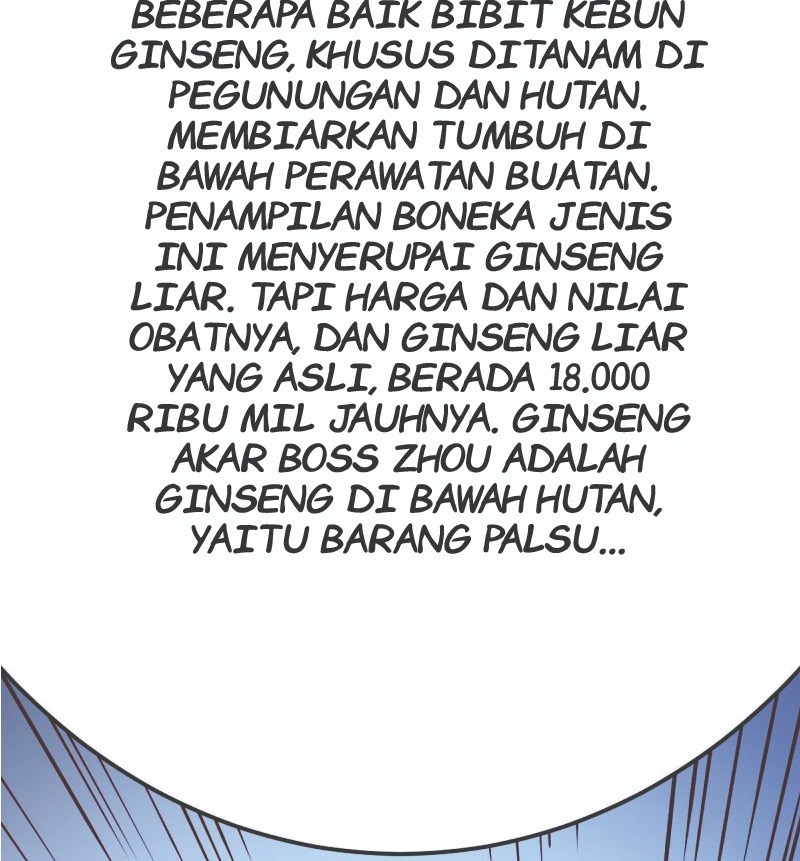 Full-level Peach Blossom Acupuncturist Chapter 8 - halaman 105