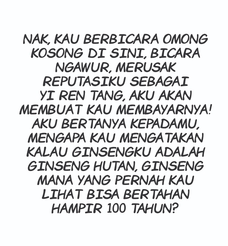 Full-level Peach Blossom Acupuncturist Chapter 8 - halaman 108