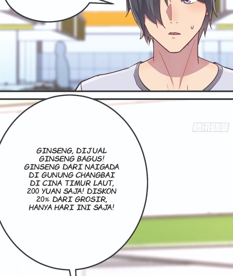 Full-level Peach Blossom Acupuncturist Chapter 8 - halaman 11